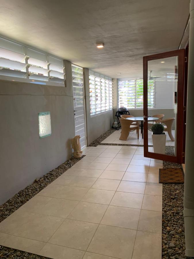 Beachside 4 With Private Heated Plunge Pool 포트 더글라스 외부 사진