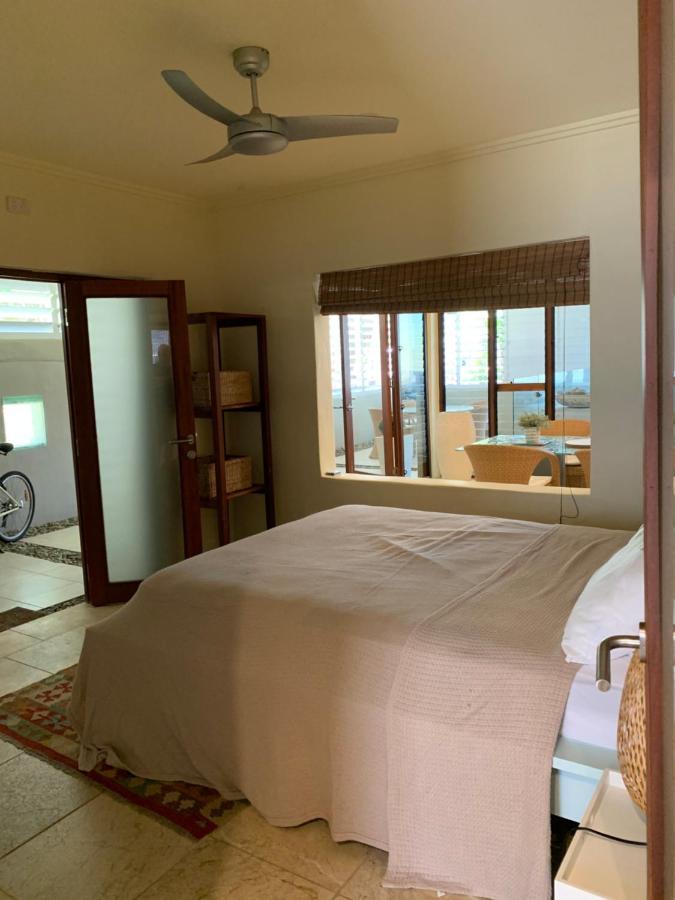 Beachside 4 With Private Heated Plunge Pool 포트 더글라스 외부 사진