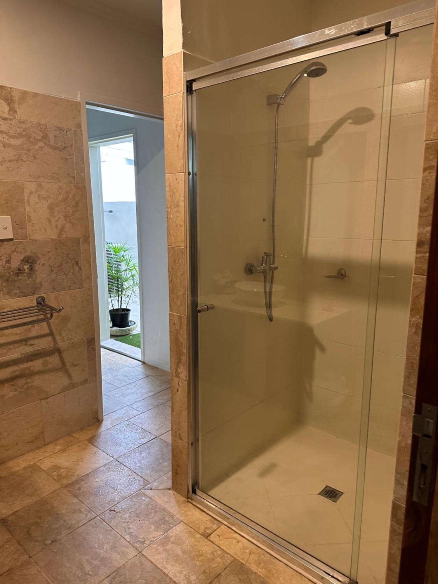 Beachside 4 With Private Heated Plunge Pool 포트 더글라스 외부 사진