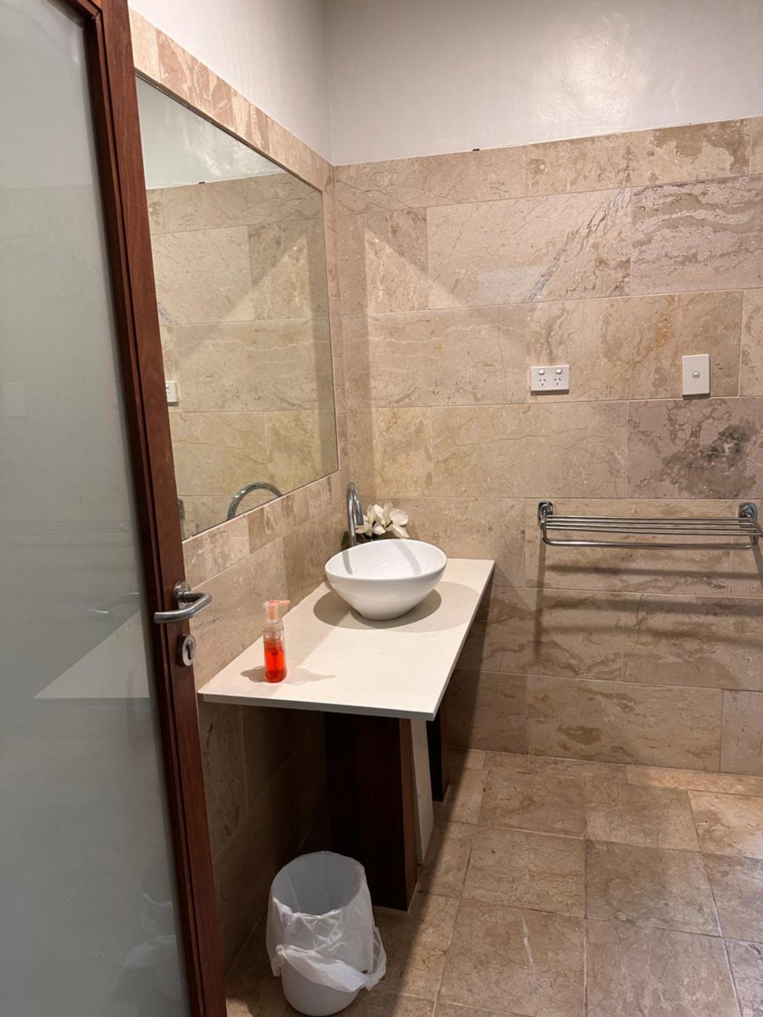 Beachside 4 With Private Heated Plunge Pool 포트 더글라스 외부 사진